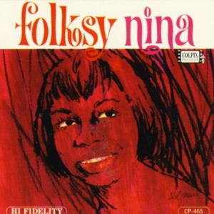 Folksy Nina (Live)