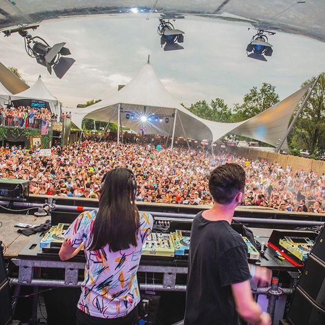 Tomorrowland 2015 le foto più belle