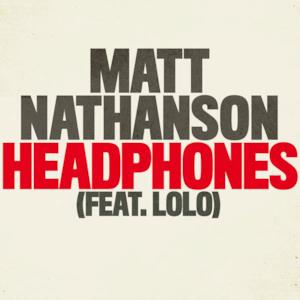 Headphones (feat. LOLO) - Single