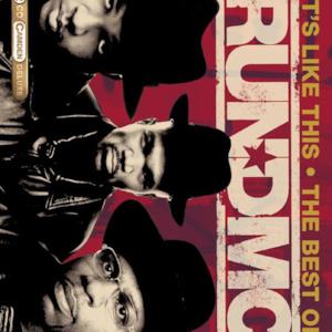 It's Like This - The Best of Run-DMC