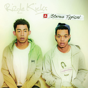Stereo Typical (Deluxe Version)
