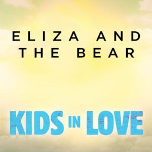 Kids in Love (From "Kids in Love") - Single