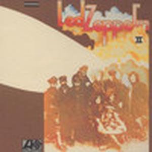 Led Zeppelin II (Remastered)