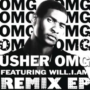 OMG (feat. will.i.am) Remix EP