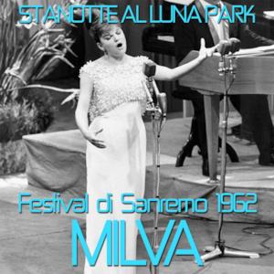 Stanotte al luna park (Dal Festival di Sanremo 1962) - Single
