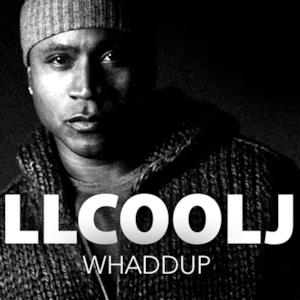 Whaddup (feat. Chuck D, Travis Barker, Tom Morello & DJ Z-Trip) - Single