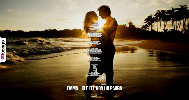 Emma: le migliori frasi delle canzoni