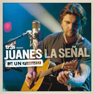 La Señal (MTV Unplugged) - Single