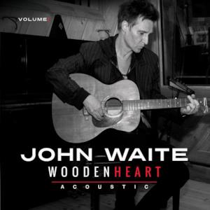 Wooden Heart (Acoustic, Vol. 1) - EP