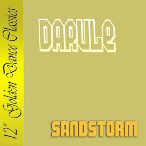 Sandstorm - Single