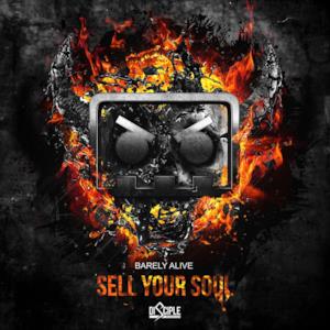 Sell Your Soul (feat. Jeff Sontag) - Single