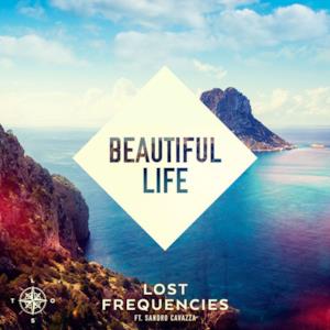 Beautiful Life (feat. Sandro Cavazza) [Extended Mix] - Single