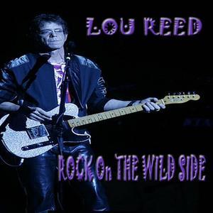 Rock On the Wild Side (Live)