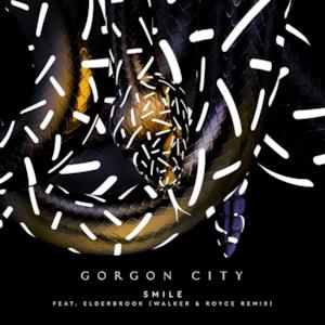 Smile (feat. Elderbrook) [Walker & Royce Remix] - Single
