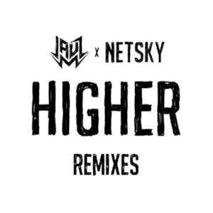 Higher (Remixes) - Single