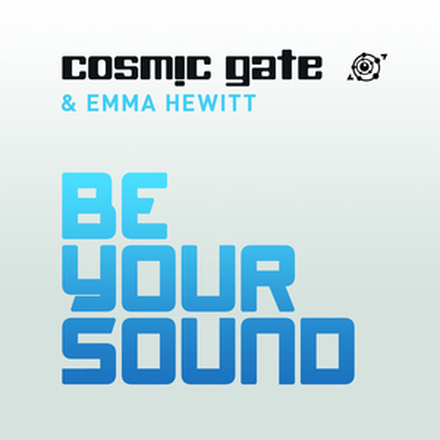 Be Your Sound - EP