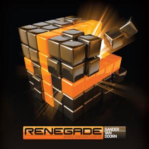 Renegade (The Official Trance Energy Anthem 2010) [Sean Truby Remix] - Single