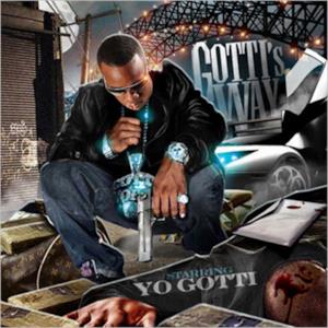 Gotti's Way