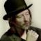 Thom Yorke primo piano