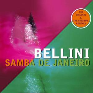 Samba de Janeiro (The Original & The Original Remixes)