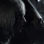 Lady Gaga in the night, driving - Marry the night video