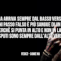 Fedez: le migliori frasi delle canzoni