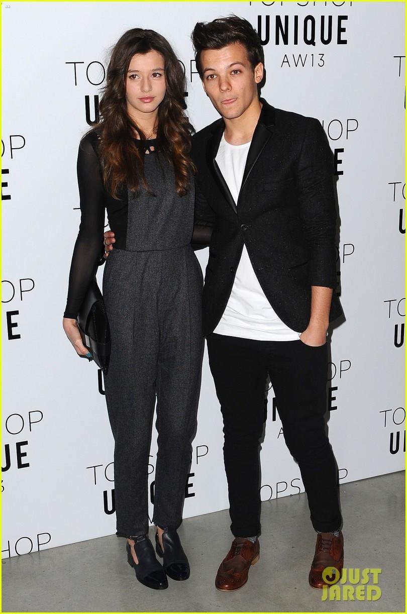 Louis Tomlinson Lookbook - 64