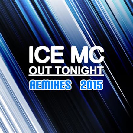 Out Tonight (Remixes 2015)