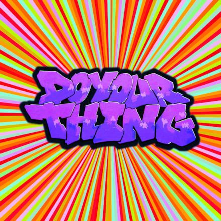 Do Your Thing - Single