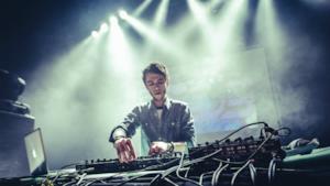 In primavera è prevista l'uscita del uovo album di Zedd, il suo secondo disco di inediti