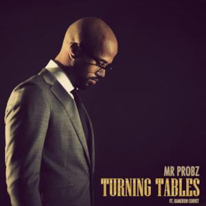 Turning Tables (feat. Kameron Corvet) - Single