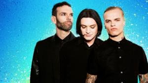 iTunes Festival 2014 Placebo