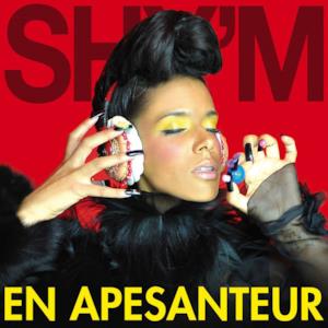 En apesanteur (Reprise 2011) - Single