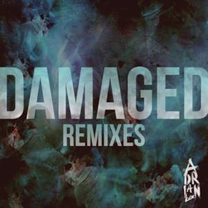 Damaged (Remixes) - Single