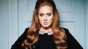 Classifica UK 9 novembre 2015, Adele è sempre in cima