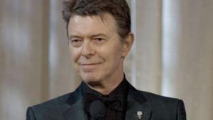 David Bowie è stato cremato