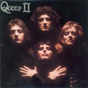 Queen II (Remastered)