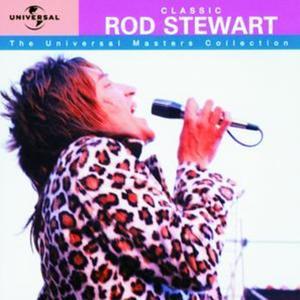 Universal Masters Collection: Classic Rod Stewart