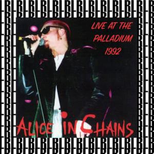 At the Palladium, 1992 (Remastered) [Live]