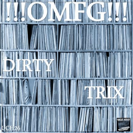 Dirty Trix - Single