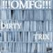 Dirty Trix - Single