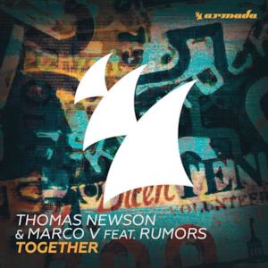 Together (feat. Rumors) - Single