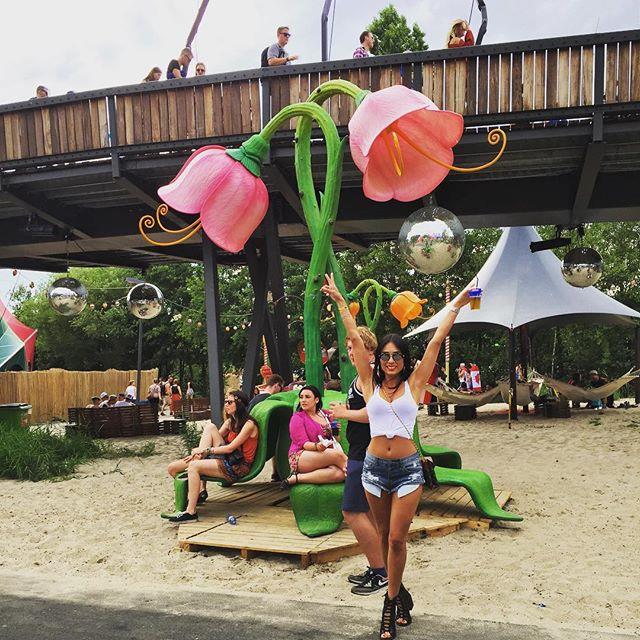 Tomorrowland 2015 le foto più belle