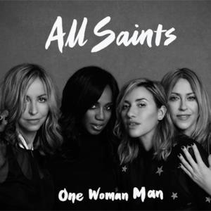 One Woman Man (Remixes) - EP