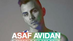 Asaf Avidan, tour 2013 in Italia: tre nuovi concerti a Roma, Verona e Torino