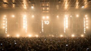 Movement Torino Music Festival 2016