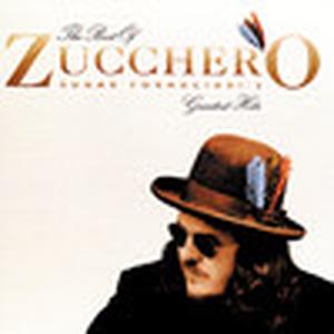 The Best of Zucchero - Sugar Fornaciari's Greatest Hits