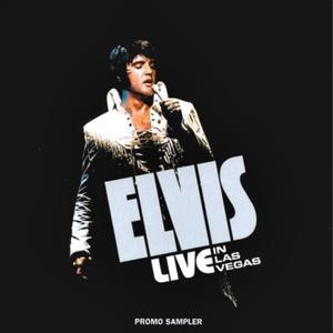 Elvis: Live In Las Vegas