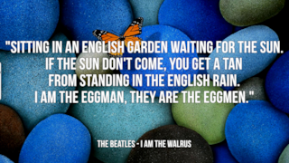 The Beatles: le migliori frasi dei testi delle canzoni