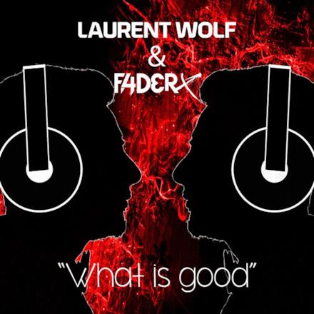 What Is Good (Club Mix) - Single
